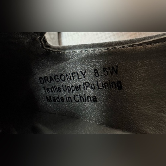 BELLINI DRAGONFLY LOAFER FLAT Women shoes - Picture 9 of 13